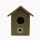 Pakshi Gruh- Wooden Bird House-Surya Darpan Art