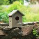 Pakshi Gruh- Wooden Bird House-Chidakali Art