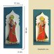 Gopika- Mudran Shaili Wall Decor Panel Set-Ming