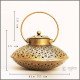 Classic Degchi Dhoop Pot - Incense Holder