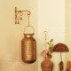 Wall Decor Burni Diya Lantern