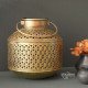 Charvi Pot- Diya Candle Lantern