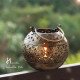 Handi Pot Lantern- T Light Candle Holder