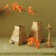 Lanterns of Maya Temple -Set of 2