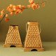 Lanterns of Maya Temple -Set of 2