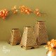 Lanterns of Maya Temple -Set of 3