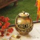 Wall Decor- Classic Kalash Dhoop Pot - Incense Holder